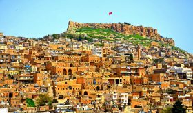 Mardin Kültür Turları