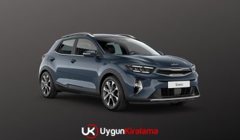 kia stonic